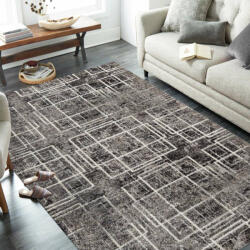 My carpet company kft Szőnyeg Modern Panamero 09 -barna 160 x 220 cm (PANAM-09-BRO-160X220)