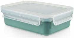 Tefal Master Seal Color élelmiszer doboz, zöld, 0, 8 l, N1012710