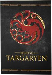  Caiet Moriarty Art Project Television: Game of Thrones - Targaryen (MAP5141)