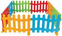 Pilsan Gard pentru copii Pilsan - Multicolor (100350)