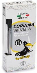 CARIOCA Teknoball fekete golyóstoll 1 db 1mm - Carioca (42971/01)