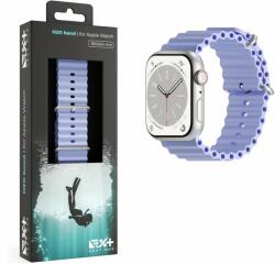 NextOne Next One H2O Band for Apple Watch 41mm - Wisteria Purple (AW-41-H2O-WIS)