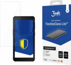 3mk FlexibleGlass Lite Samsung Galaxy Xcover 5 Edzett üveg kijelzővédő (5903108370479)