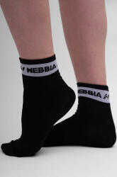  NEBBIA HI-TECH crew zokni fekete 43-46 (NEB129-43-46-1)