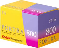 Kodak Portra 800 (ISO 800 / 135/36) Színes negatív film (1451855)