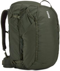 Thule Rucsac de drumetie, 15", 60 L, Verde inchis (TLPM-160 DARK FOREST) - pcone