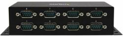 StarTech ICUSB2328I RS232 HUB (8 port) - Fekete (ICUSB2328I)