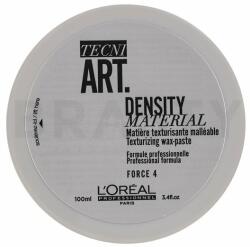 L'Oréal Tecni Art Volume Density Material formázó paszta 100 ml