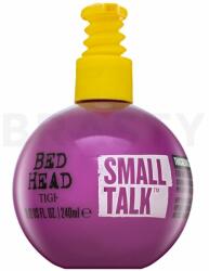 TIGI Small Talk Thickening Cream hajformázó krém hajsűrűség növelésre 240 ml