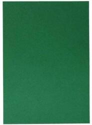 Spirit Spirit: Zöld színű dekorációs karton 220g A/4-es méretben 1db (406655) - pepita