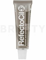 RefectoCil Eyelash And Eyebrow Tint szemöldök- és szempillafesték 3.1 Light Brown 15 ml