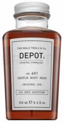 Depot tusfürdő gél No. 601 Gentle Body Wash Original Oud 250 ml