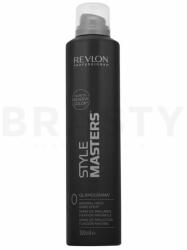 Revlon Style Masters Must-Haves Glamourama Shine Spray hajformázó spray fényes ragyogásért 300 ml