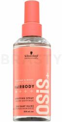 Schwarzkopf Osis+ Hairbody spray volumen növelésre 200 ml