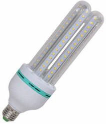 Energiatakarékos 20W LED fénycső E27 foglalatba - hideg fehér (100197)