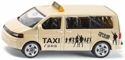 SIKU Mașinuță din metal Siku Private cars - Taxi minivan Volkswagen Sharan, 1: 55 (1360)