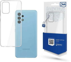 3mk Protection Husa 3MK Clear Case pentru Samsung Galaxy A32 4G, Transparenta - pcone
