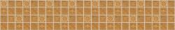  Natúr csempeminták, konyhai matrica hátfal, 350 cm (DMKI350-080)