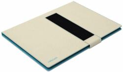 Reboon táblagép /e-book olvasó tok S3, bézs, max. 179x130x11, 5mm (RB5013)