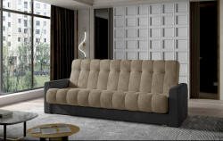 Garett kanapé világos barna (LTPGAR01)