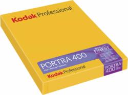 Kodak Portra 400 (ISO 400 / 4x5) Színes diafilm (10 csík) (8806465)