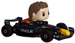 Funko POP! Rides: Max Verstappen Red Bull Racing (Formula 1) figura (POP-0307)