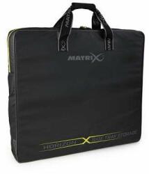 Matrix horizon x side tray storage 70x62x10cm száktartó táska (MT-GLU128) - pepita