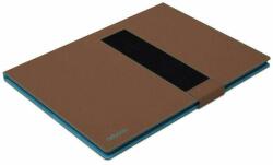 Reboon táblagép /e-book olvasó tok XL, barna, max. 307x225x9, 5mm (RB5039)