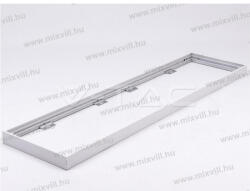 V-TAC SKU-8158 Led Panel rögzítő 120x30cm falon kívüli szereléshez (8158)