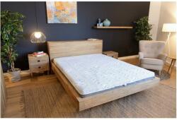 Best Sleep Ortopéd matrac , Silver Premier, 175x190x20cm, zsebru (4925)