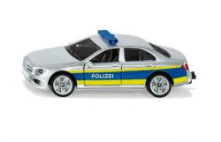 SIKU Blister - mașină de poliție (OLP10431504)