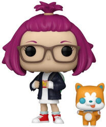 Funko POP! Animation: Mei Kamino with Pelops II (Godzilla Singular Point) (POP-1470)