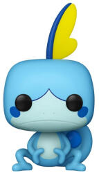 Funko POP! Games: Sobble (Pokémon) (POP-0949)