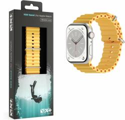NextOne Next One H2O Band for Apple Watch 41mm - Yellow (AW-41-H2O-YEL)