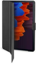 SBS Trio Book tok Samsung Galaxy Tab S7+/S7 FE/S8+ számára, fekete (TATRISTANDTABS7PK)