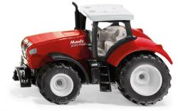 SIKU Blister - tractor Mauly X540 roșu (OLP10431105)
