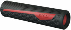 Kellys Kerékpár markolatok Kellys Advancer 020 piros (KE-21D051-10)