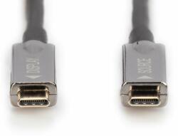 ASSMANN AK-330160-100-S USB kábel 10 M USB 3.2 Gen 1 (3.1 Gen 1) (AK-330160-100-S)