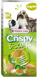 Versele-Laga Biscuit Vegetables 70 g zöldséges sütik rágcsálóknak