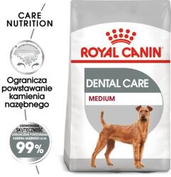 Royal Canin Medium dental care 3 kg - fera