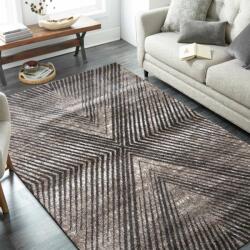 My carpet company kft Szőnyeg Modern Panamero 14 - barna 200 x 290 cm (PANAM-14-200X290)