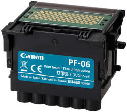 Canon - Lfp Cons (gj) Printhead Pf-06 F/tm200/205/300/305/tx2000/3000/ Cf2352c001aa (cf2352c001aa)