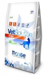 Monge Vet Solution Cat Renal 1, 5 kg