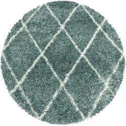 My carpet company kft ALVOR 3401 BLUE 200 x 200 -kör szőnyeg (ALVOR2002003401BLUE)