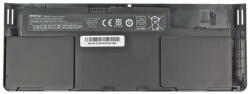 mitsu pentru Notebook HP EliteBook 810 G1, 4000 mAh, Gri (BC/HP-810G1)