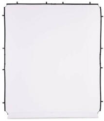Manfrotto EzyFrame háttér huzat 2 x 2.3m fehér (LL LB7951)
