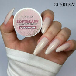  Claresa Soft&Easy Champagne 12g (soft-champagne-12)