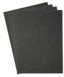 GERMAFLEX Vízálló Csiszolópapír - A4 - P600 - 1 db (WPB-14742)