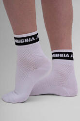  NEBBIA HI-TECH crew zokni fehér 43-46 (NEB129-43-46-2)