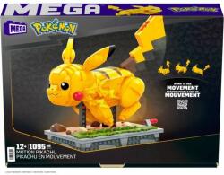 Mattel MEGA Pokémon HGC23 építőjáték (HGC23)